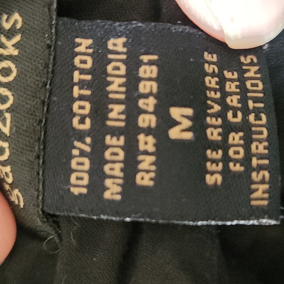 Vintage Y2k Gadzooks Circle Skirt | M - Picture 4 of 4